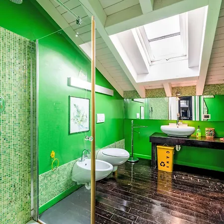 Verney By Interhome Albisola Superiore