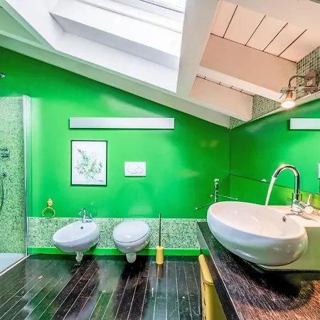 Verney By Interhome Apartment *