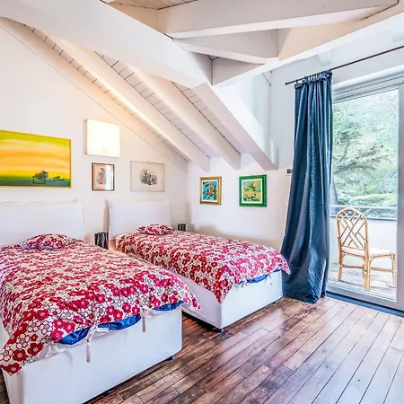 Apartment Verney By Interhome Albisola Superiore