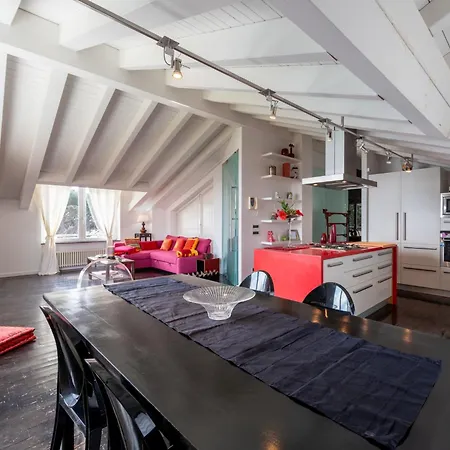Апартаменты Verney By Interhome