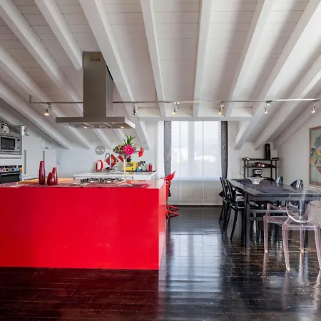 Verney By Interhome Apartment *