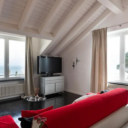 Verney By Interhome Апартаменты Альбисола-Супериоре
