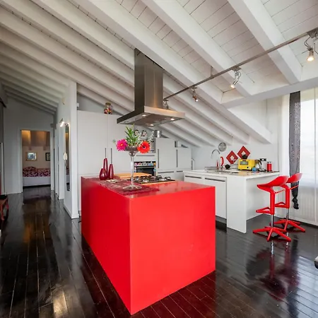 Апартаменты Verney By Interhome Альбисола-Супериоре