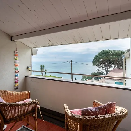 Apartament Verney By Interhome Albisola Superiore