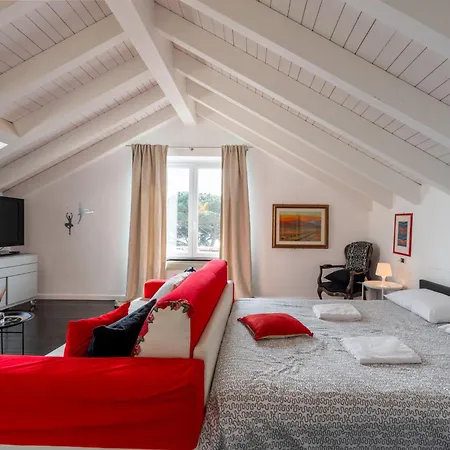 Verney By Interhome * Albisola Superiore