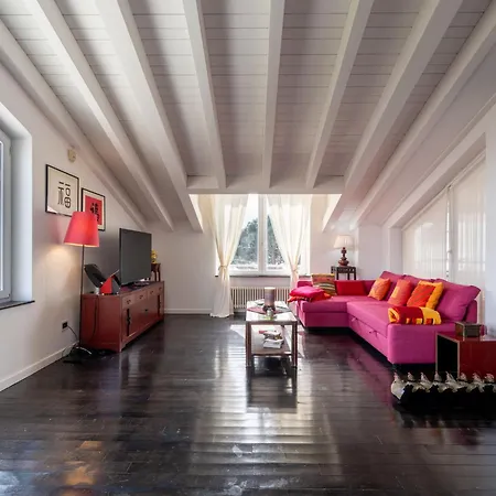 Verney By Interhome Apartament Albisola Superiore