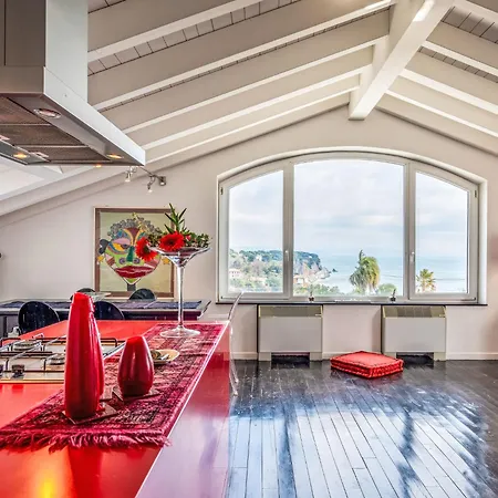 Verney By Interhome * Albisola Superiore
