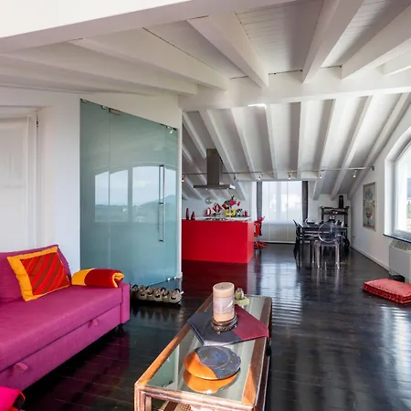 Verney By Interhome Apartment