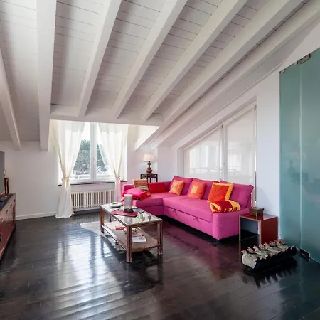 Apartment Verney By Interhome Albisola Superiore