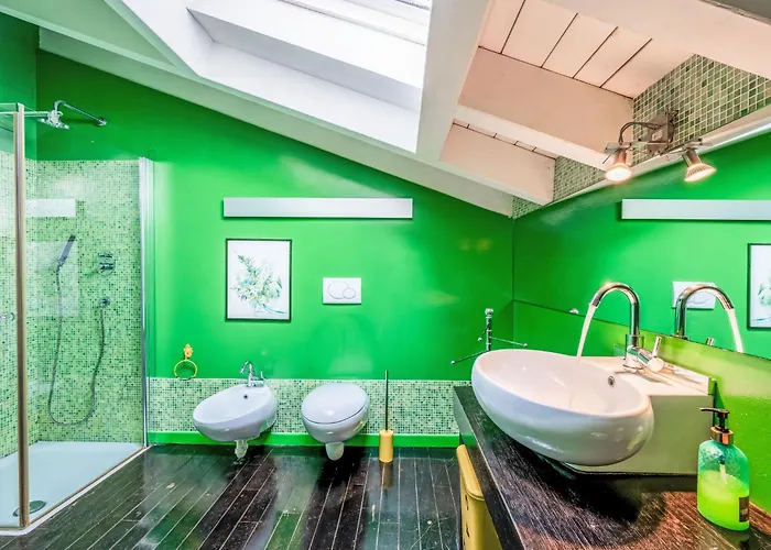 Verney By Interhome Apartamento *