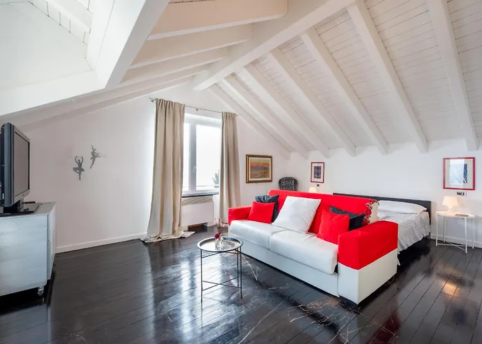 Verney By Interhome Albisola Superiore