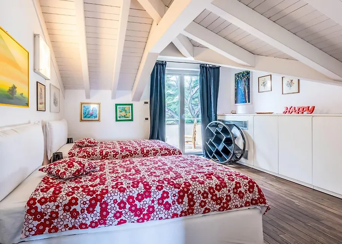 Verney By Interhome Lejlighed