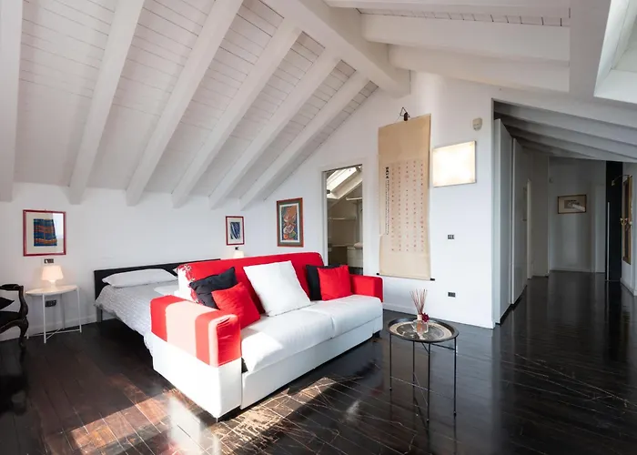Apartamento Verney By Interhome