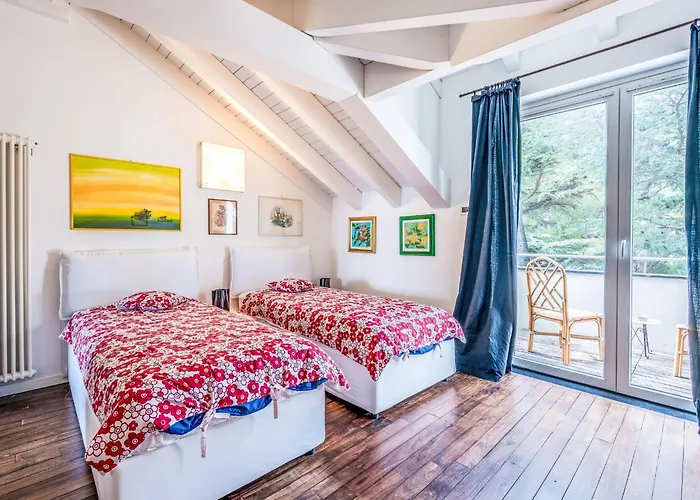 Apartamento Verney By Interhome Albisola Superiore