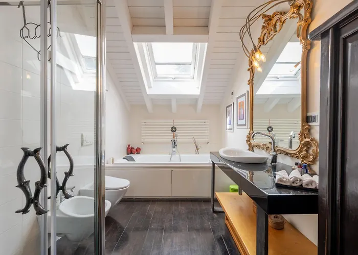 Verney By Interhome Apartamento