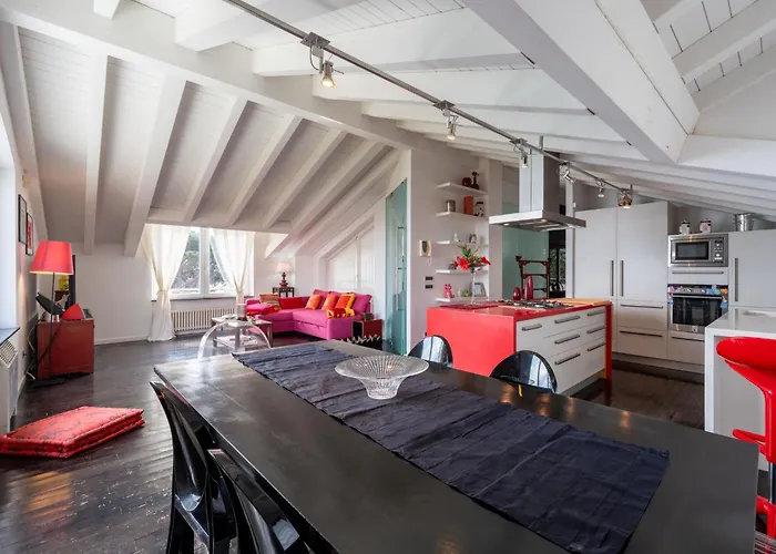 Lejlighed Verney By Interhome