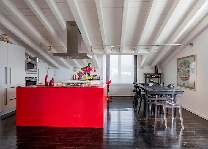 Verney By Interhome Lejlighed *