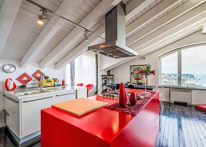 Apartamento Verney By Interhome *
