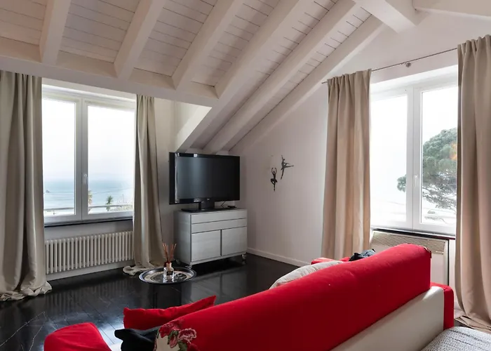 Verney By Interhome Lejlighed Albisola Superiore