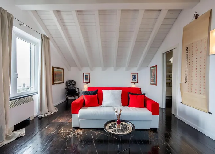 Verney By Interhome Apartamento