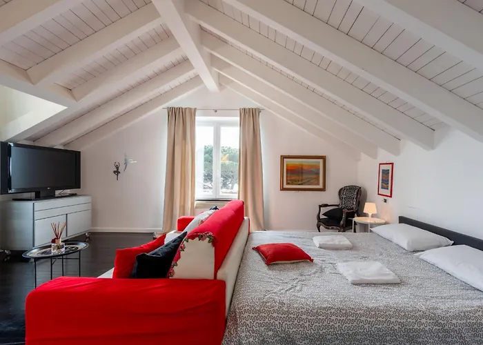Verney By Interhome * Albisola Superiore