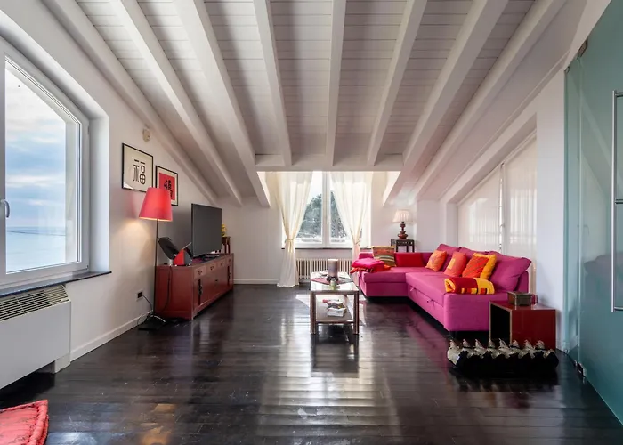 Verney By Interhome Lejlighed Albisola Superiore