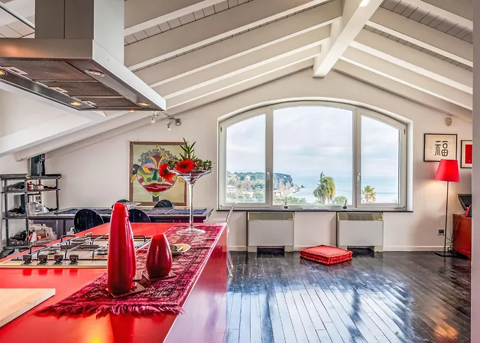 Verney By Interhome * Albisola Superiore