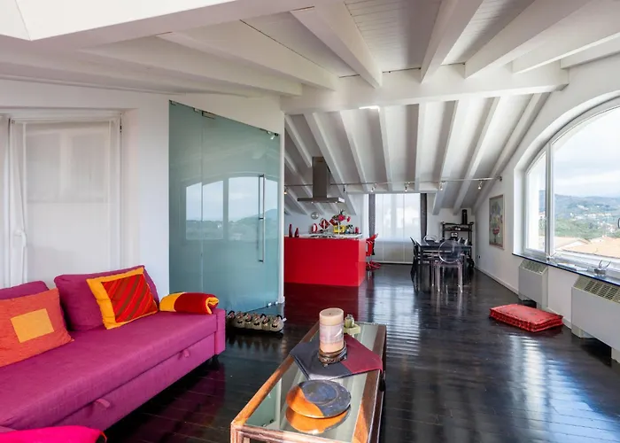 Verney By Interhome Lejlighed