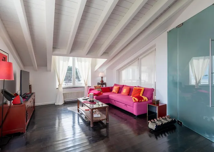 Apartamento Verney By Interhome Albisola Superiore